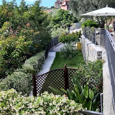 Apartamento Casa Gelsomino