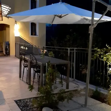 公寓 Casa Gelsomino *