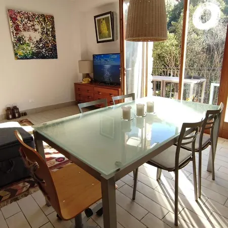 公寓 Casa Gelsomino