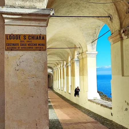 Casa Gelsomino