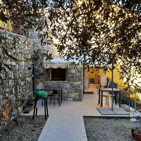 Casa Gelsomino 公寓