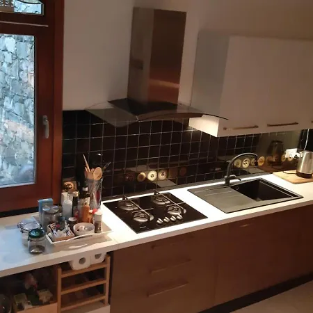 Casa Gelsomino Costa d'Oneglia