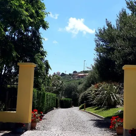 Casa Gelsomino 公寓