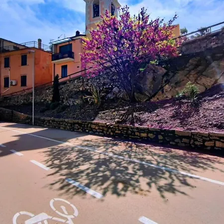 Casa Gelsomino *