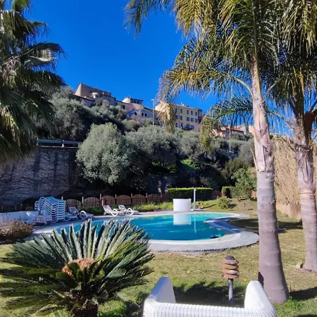 Casa Gelsomino 公寓