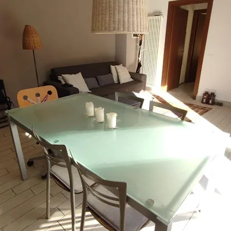 公寓 Casa Gelsomino