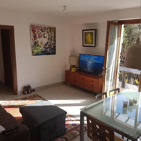 Casa Gelsomino 公寓 Costa d'Oneglia